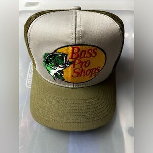 Bass Pro Shop hat